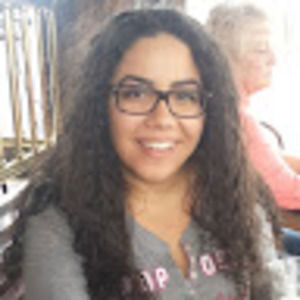 Meet your Posher, Raquel